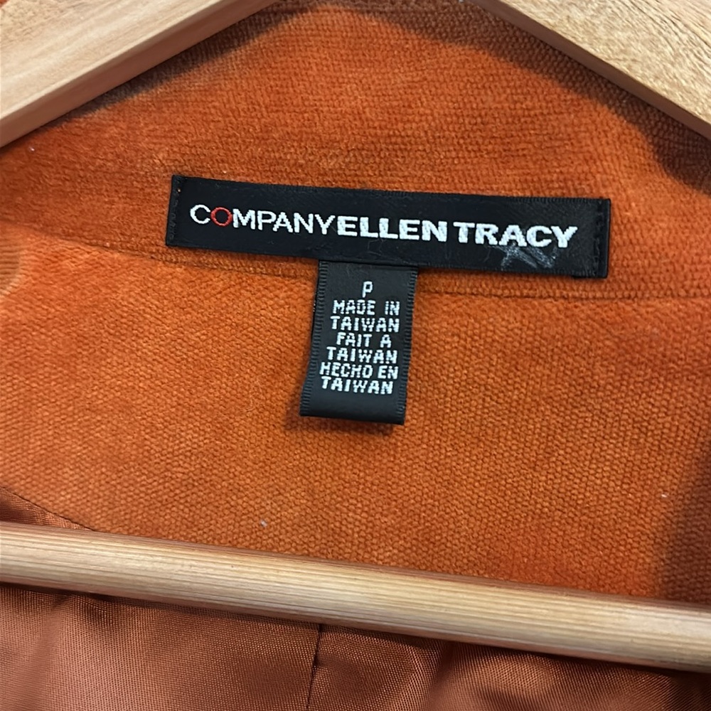 Ellen Tracy Jacket - Picture 4 of 4